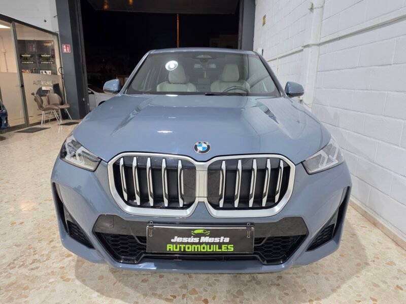 BMW X1 SDrive18d M