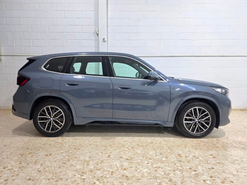 BMW X1 SDrive18d M