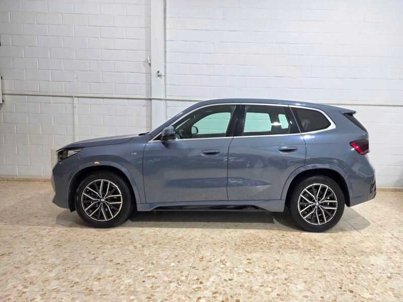 BMW X1 SDrive18d M