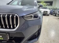 BMW X1 SDrive18d M