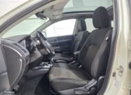 MITSUBISHI ASX 1.6 did motion