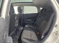 MITSUBISHI ASX 1.6 did motion