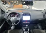 MITSUBISHI ASX 1.6 did motion