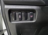 MITSUBISHI ASX 1.6 did motion