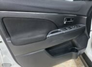 MITSUBISHI ASX 1.6 did motion