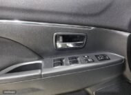 MITSUBISHI ASX 1.6 did motion