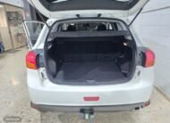 MITSUBISHI ASX 1.6 did motion