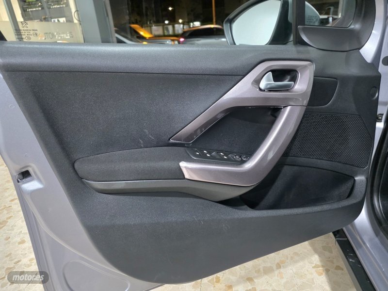 PEUGEOT 2008 1.2 vti active