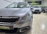 PEUGEOT 2008 1.2 vti active