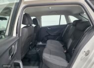 SKODA RAPID SPSCEBACK