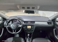 SKODA RAPID SPSCEBACK