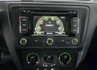 SKODA RAPID SPSCEBACK
