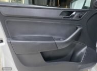 SKODA RAPID SPSCEBACK