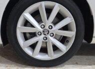 SKODA RAPID SPSCEBACK