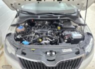 SKODA RAPID SPSCEBACK