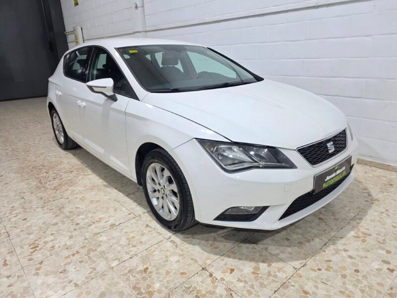 SEAT LEON 1.6 tdi reference