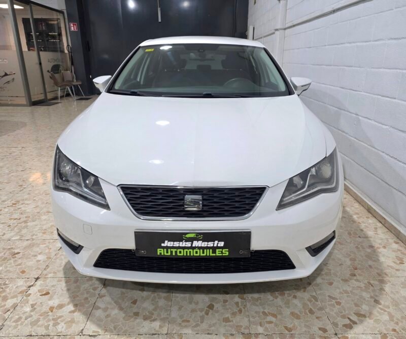 SEAT LEON 1.6 tdi reference