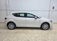 SEAT LEON 1.6 tdi reference