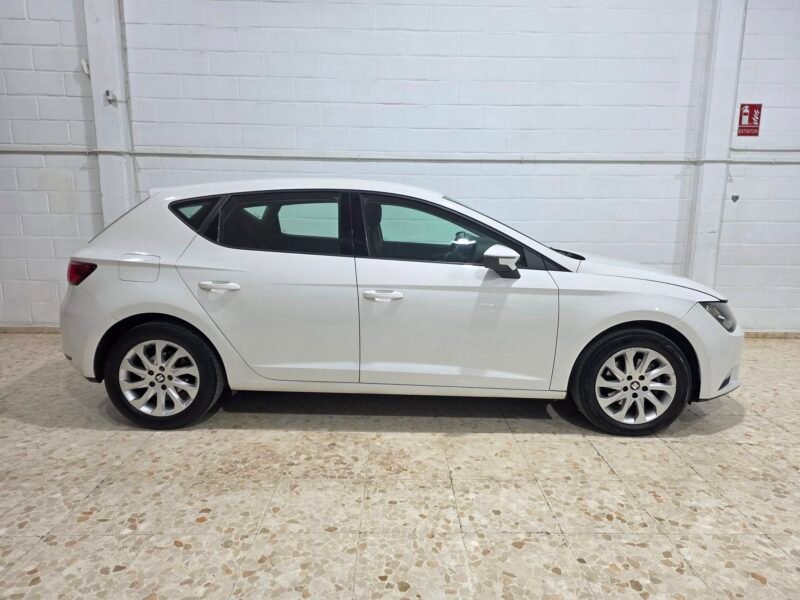 SEAT LEON 1.6 tdi reference