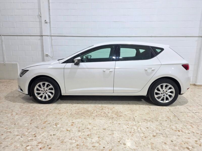 SEAT LEON 1.6 tdi reference