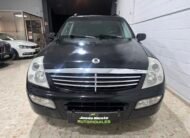ssangyong Rexton 2.7 xdi limited