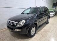 ssangyong Rexton 2.7 xdi limited