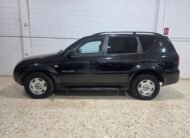 ssangyong Rexton 2.7 xdi limited