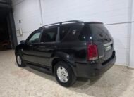 ssangyong Rexton 2.7 xdi limited