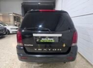 ssangyong Rexton 2.7 xdi limited