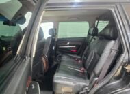 ssangyong Rexton 2.7 xdi limited