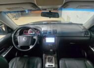 ssangyong Rexton 2.7 xdi limited