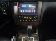 ssangyong Rexton 2.7 xdi limited