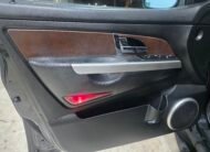 ssangyong Rexton 2.7 xdi limited