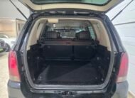 ssangyong Rexton 2.7 xdi limited