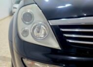 ssangyong Rexton 2.7 xdi limited