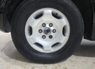 ssangyong Rexton 2.7 xdi limited