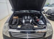 ssangyong Rexton 2.7 xdi limited