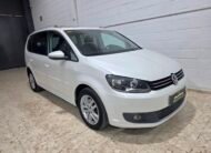 VOLKSWAGEN Touran 1.6 tdi advance