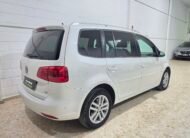 VOLKSWAGEN Touran 1.6 tdi advance