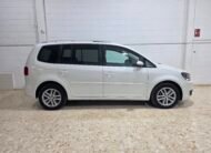 VOLKSWAGEN Touran 1.6 tdi advance