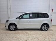 VOLKSWAGEN Touran 1.6 tdi advance