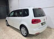 VOLKSWAGEN Touran 1.6 tdi advance