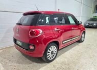 FIAT 500 l Pop start
