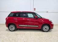 FIAT 500 l Pop start