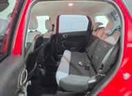 FIAT 500 l Pop start
