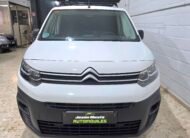 CITROEN Berlingo Furgon HDITalla M