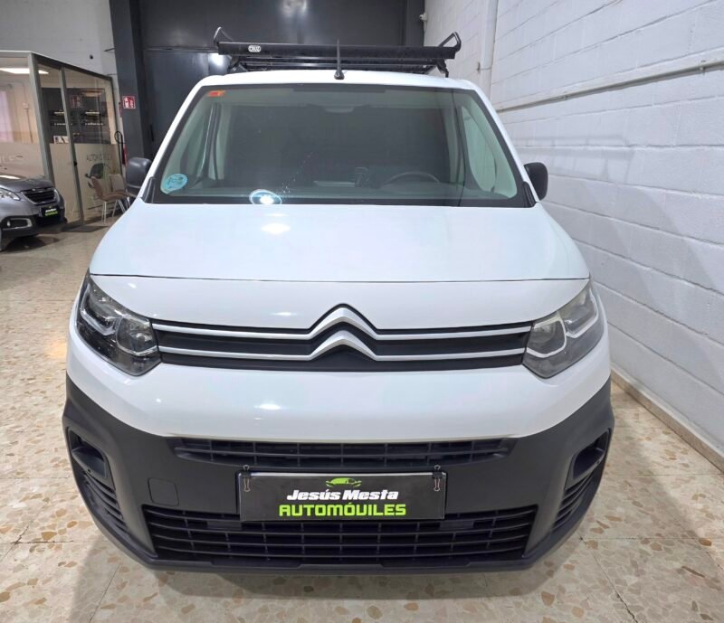 CITROEN Berlingo Furgon HDITalla M