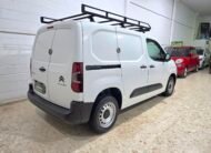 CITROEN Berlingo Furgon HDITalla M