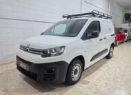 CITROEN Berlingo Furgon HDITalla M