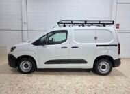 CITROEN Berlingo Furgon HDITalla M